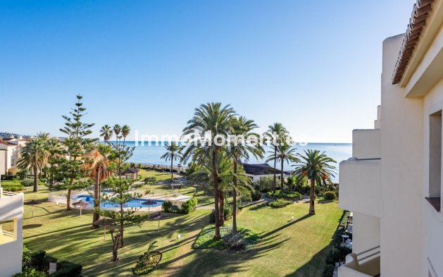 Bestaande woning - Appartement - Mijas - La Cala de Mijas