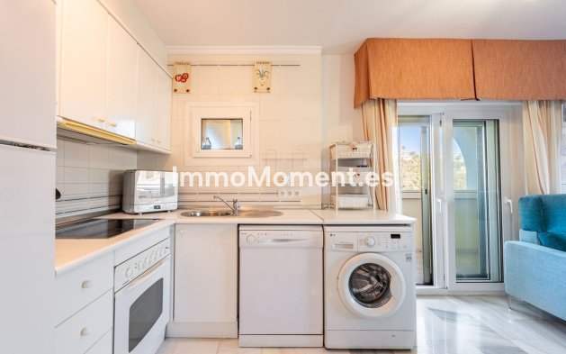 Bestaande woning - Appartement - Mijas - La Cala de Mijas