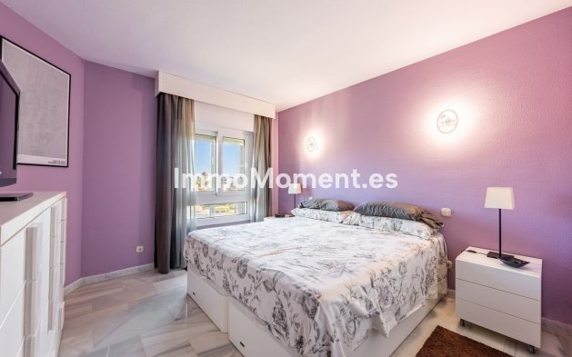Bestaande woning - Appartement - Mijas - La Cala de Mijas