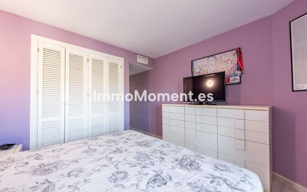 Bestaande woning - Appartement - Mijas - La Cala de Mijas