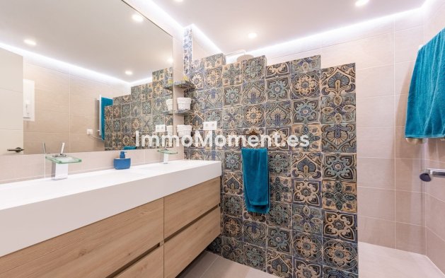 Bestaande woning - Appartement - Mijas - La Cala de Mijas
