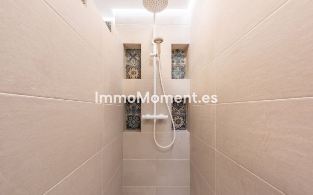 Bestaande woning - Appartement - Mijas - La Cala de Mijas