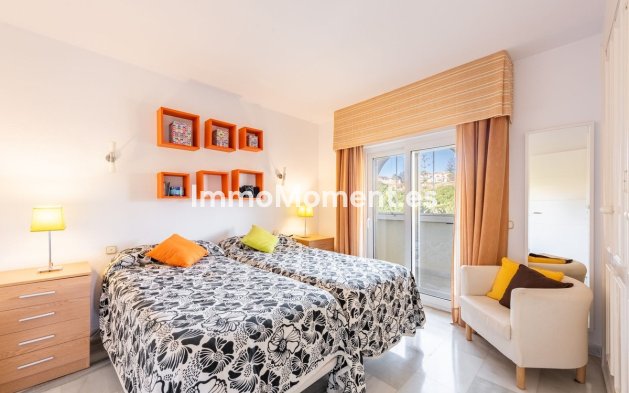 Bestaande woning - Appartement - Mijas - La Cala de Mijas