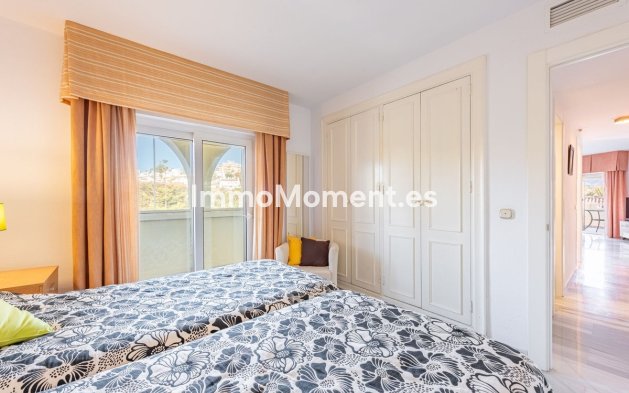 Bestaande woning - Appartement - Mijas - La Cala de Mijas