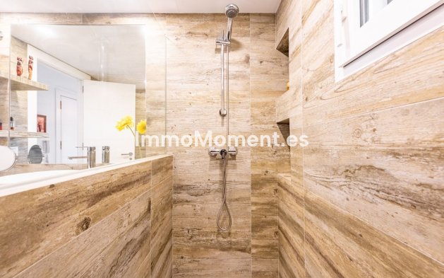 Bestaande woning - Appartement - Mijas - La Cala de Mijas