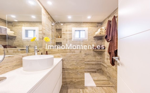 Bestaande woning - Appartement - Mijas - La Cala de Mijas