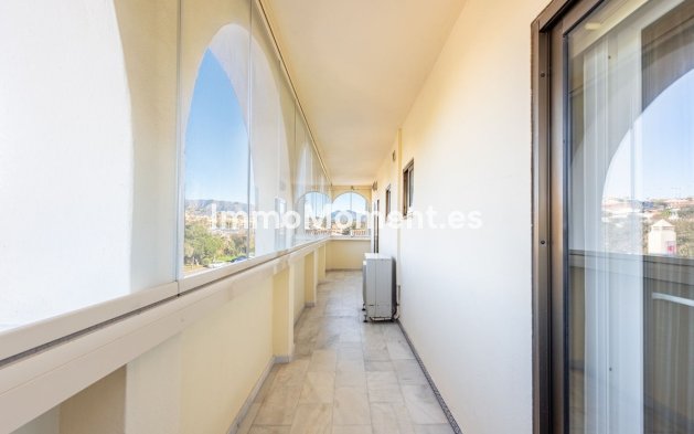 Bestaande woning - Appartement - Mijas - La Cala de Mijas