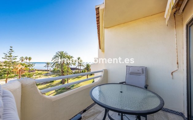 Bestaande woning - Appartement - Mijas - La Cala de Mijas