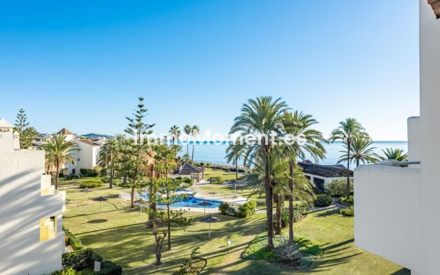 Bestaande woning - Appartement - Mijas - La Cala de Mijas