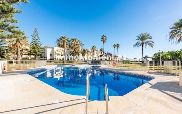 Bestaande woning - Appartement - Mijas - La Cala de Mijas