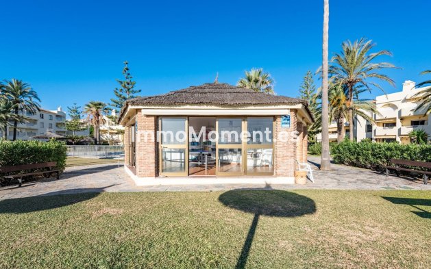 Bestaande woning - Appartement - Mijas - La Cala de Mijas