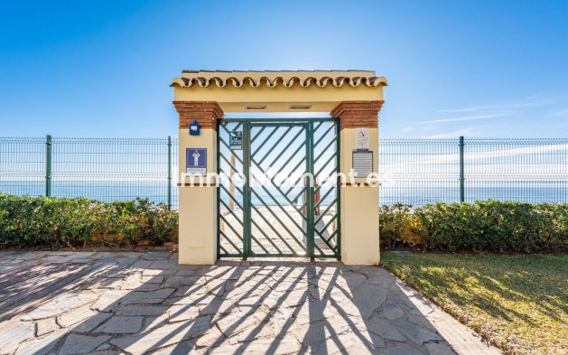 Bestaande woning - Appartement - Mijas - La Cala de Mijas