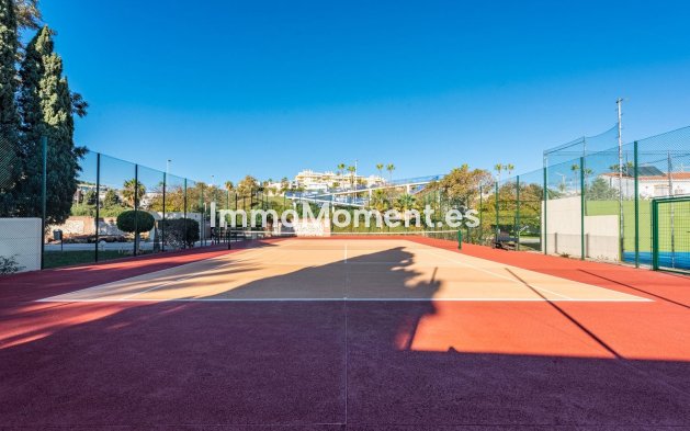 Bestaande woning - Appartement - Mijas - La Cala de Mijas