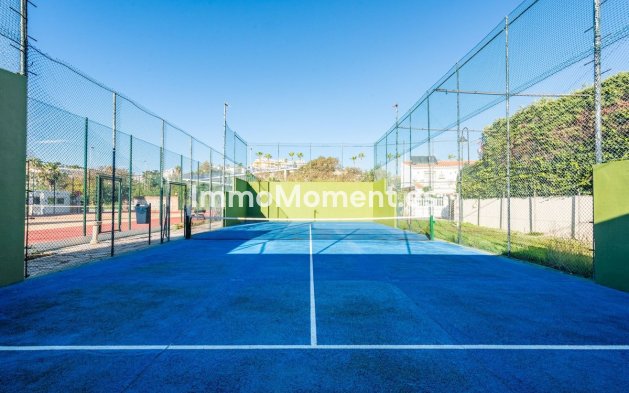 Bestaande woning - Appartement - Mijas - La Cala de Mijas