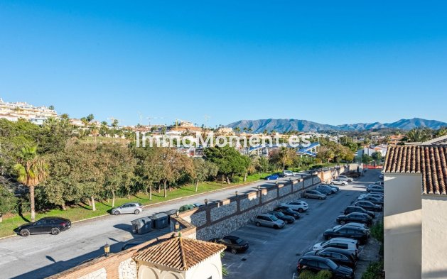 Bestaande woning - Appartement - Mijas - La Cala de Mijas