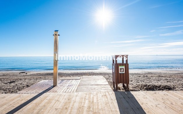Bestaande woning - Appartement - Mijas - La Cala de Mijas