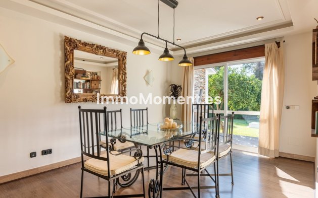 Revente - Villa - Marbella - The Golden Mile