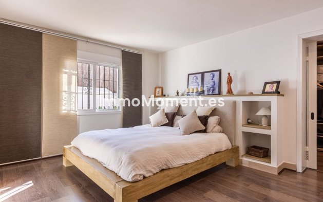 Revente - Villa - Marbella - The Golden Mile