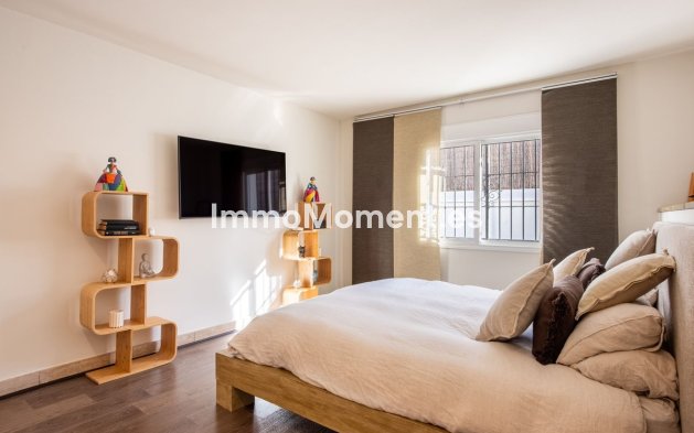 Revente - Villa - Marbella - The Golden Mile