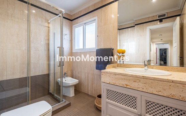 Revente - Villa - Marbella - The Golden Mile