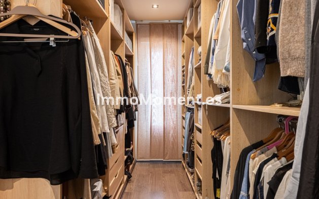 Revente - Villa - Marbella - The Golden Mile