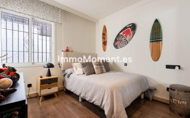 Revente - Villa - Marbella - The Golden Mile