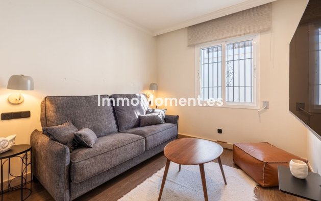 Revente - Villa - Marbella - The Golden Mile