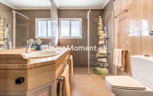 Revente - Villa - Marbella - The Golden Mile