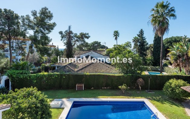 Revente - Villa - Marbella - The Golden Mile