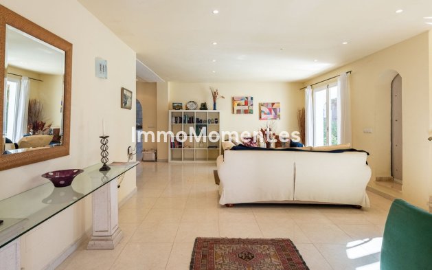 Wiederverkauf - Villa - Marbella - San Pedro de Alcántara