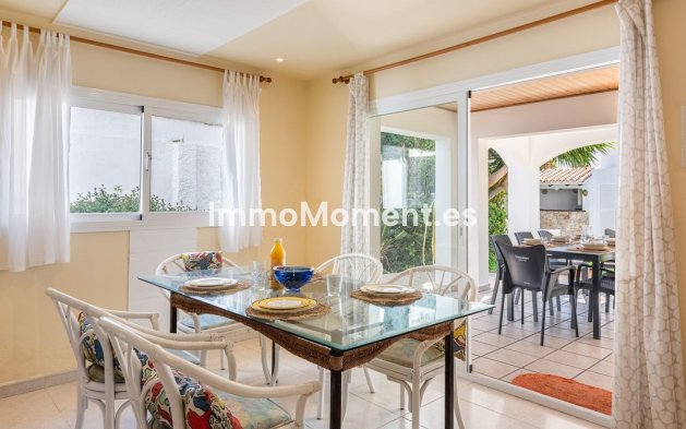 Wiederverkauf - Villa - Marbella - San Pedro de Alcántara