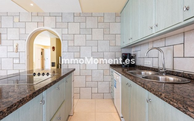 Wiederverkauf - Villa - Marbella - San Pedro de Alcántara