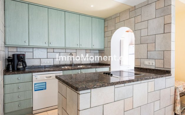 Wiederverkauf - Villa - Marbella - San Pedro de Alcántara