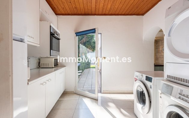 Wiederverkauf - Villa - Marbella - San Pedro de Alcántara