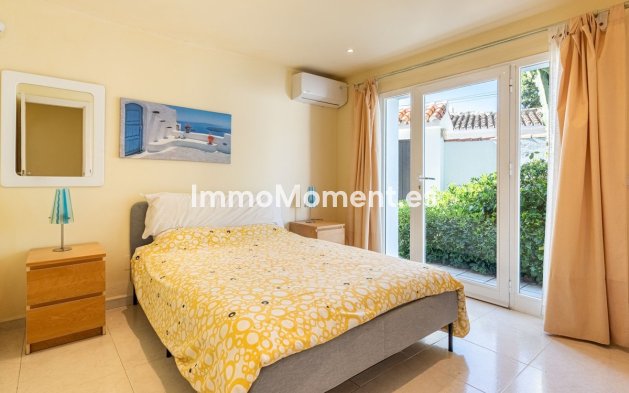 Wiederverkauf - Villa - Marbella - San Pedro de Alcántara