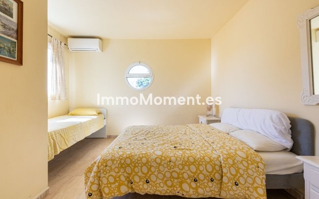 Wiederverkauf - Villa - Marbella - San Pedro de Alcántara