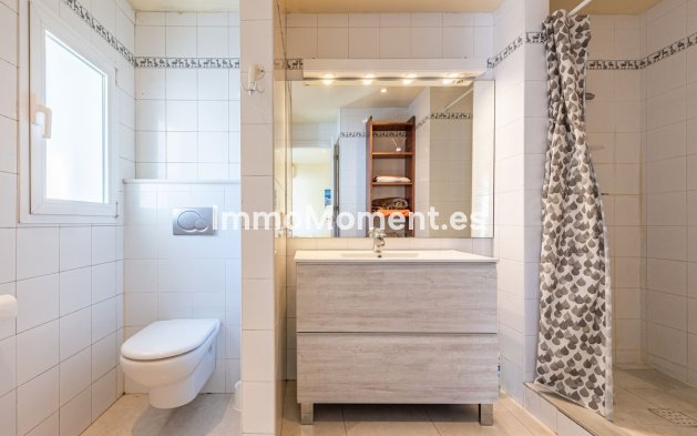 Wiederverkauf - Villa - Marbella - San Pedro de Alcántara