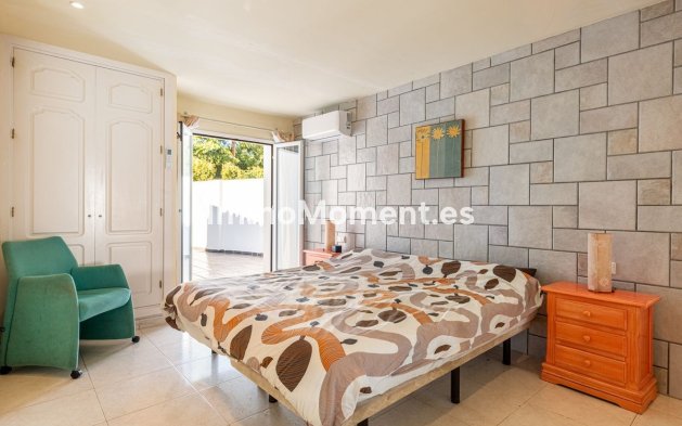 Wiederverkauf - Villa - Marbella - San Pedro de Alcántara