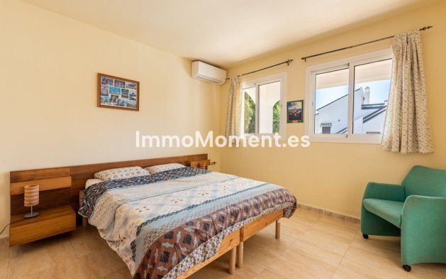 Wiederverkauf - Villa - Marbella - San Pedro de Alcántara