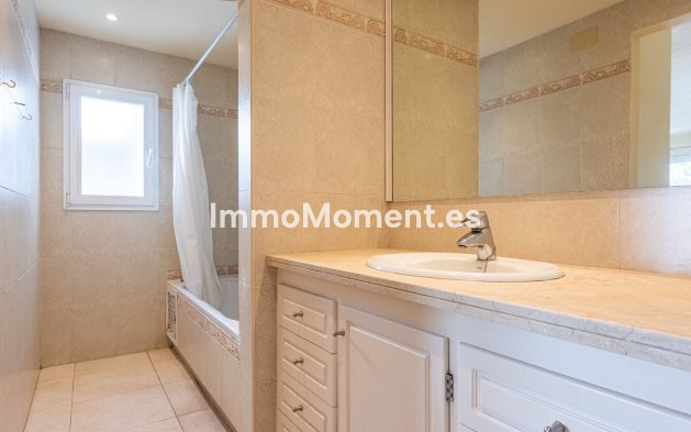 Wiederverkauf - Villa - Marbella - San Pedro de Alcántara