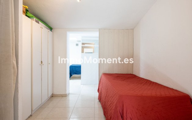 Wiederverkauf - Villa - Marbella - San Pedro de Alcántara