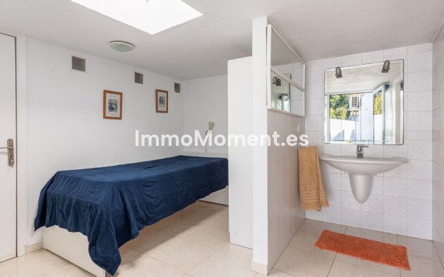 Wiederverkauf - Villa - Marbella - San Pedro de Alcántara