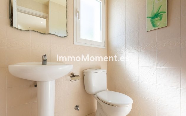 Wiederverkauf - Villa - Marbella - San Pedro de Alcántara