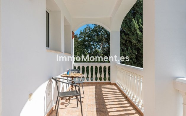 Wiederverkauf - Villa - Marbella - San Pedro de Alcántara