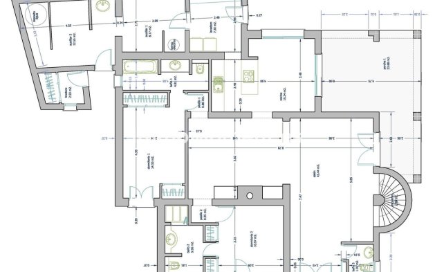 Wiederverkauf - Villa - Marbella - San Pedro de Alcántara