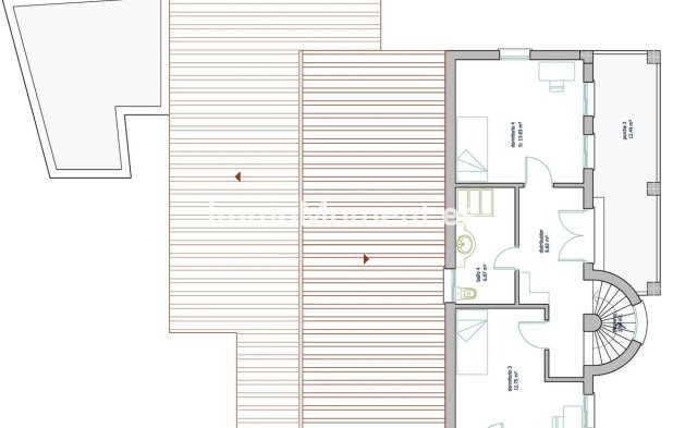 Wiederverkauf - Villa - Marbella - San Pedro de Alcántara