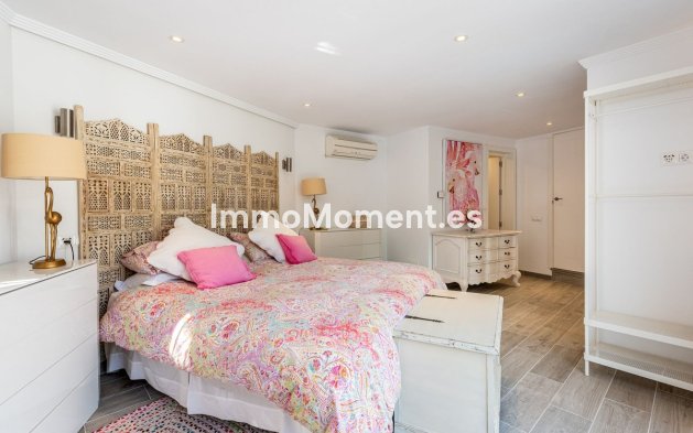 Reventa - Villa - Benahavís - Benahavís Centro