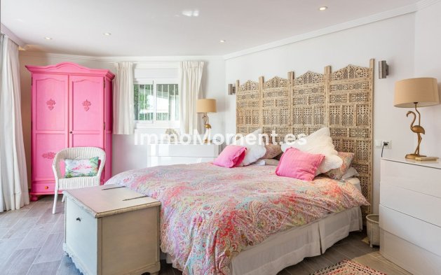 Reventa - Villa - Benahavís - Benahavís Centro