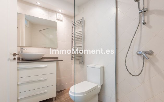 Reventa - Villa - Benahavís - Benahavís Centro