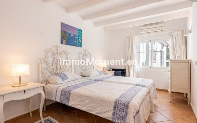 Reventa - Villa - Benahavís - Benahavís Centro